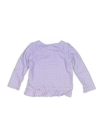 Ruffle Butts Rash Guard (view 2)