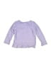 Ruffle Butts Purple Rash Guard Size 18-24 mo - photo 2