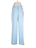 Nicole Miller Blue Casual Pants Size 16 - photo 1