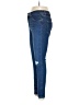 Express Hearts Blue Jeans Size 6R - photo 5