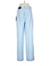 Nicole Miller Blue Casual Pants Size 16 - photo 2