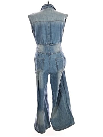 Bucketlist Jumpsuit (view 2)