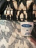Old Navy Print Gold Shorts Size XL - photo 3