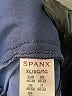 SPANX Solid Blue Shorts Size XL - photo 3