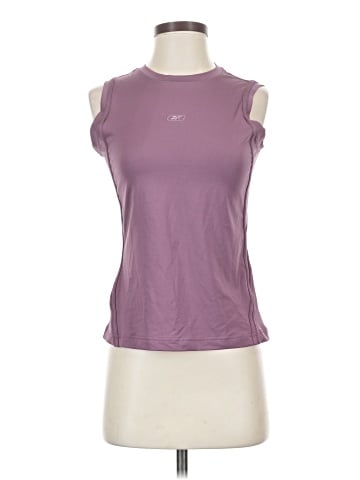 Reebok Sleeveless T-Shirt (view 1)