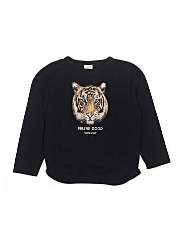 Zara Sweatshirt (view 1)
