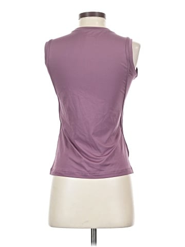 Reebok Sleeveless T-Shirt (view 2)