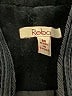 Reba Black Jacket Size M - photo 6