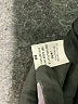 Re:named Black 3/4 Sleeve Blouse Size M - photo 8