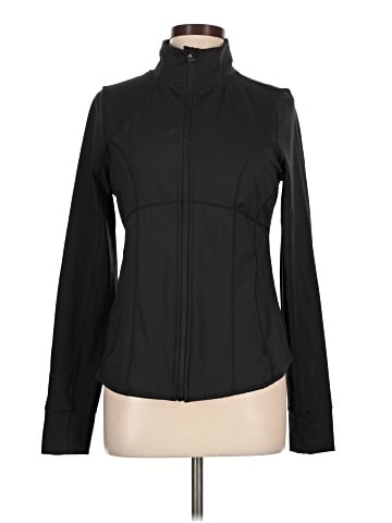 Fabletics Track Jacket (view 1)