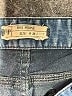 Free People Hearts Blue Jeans Size 28 waist - photo 7