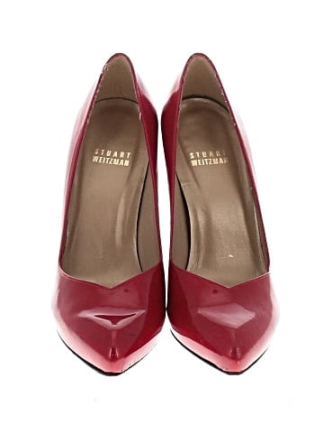 Stuart Weitzman Heels (view 2)