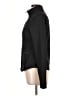 Fabletics Solid Black Track Jacket Size L - photo 5