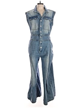 Bucketlist Jumpsuit