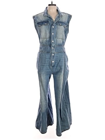 Bucketlist Jumpsuit (view 1)