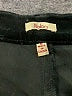Reba Black Casual Pants Size 8 - photo 7
