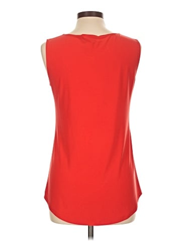 Joseph Ribkoff Sleeveless Top (view 2)