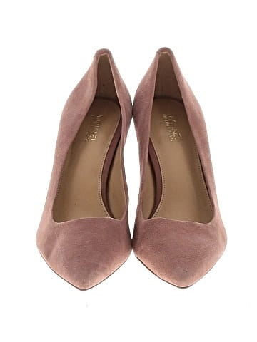 MICHAEL Michael Kors Heels (view 2)