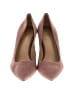 MICHAEL Michael Kors Burgundy Heels Size 6 1/2 - photo 2