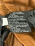 MICHAEL Michael Kors 100% Leather Brown Leather Jacket Size L - photo 7