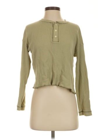 Everlane Long Sleeve Top (view 1)