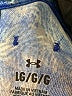 Under Armour Blue Short Sleeve Blouse Size 16 - photo 7