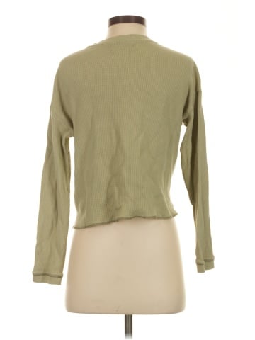 Everlane Long Sleeve Top (view 2)