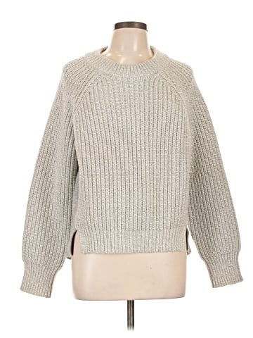 Rag & Bone Wool Pullover Sweater (view 1)