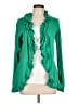 Matilda Jane Green Cardigan Size L - photo 1
