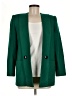 Kasper A.S.L. Green Wool Blazer Size 6 - photo 1