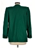 Kasper A.S.L. Green Wool Blazer Size 6 - photo 2