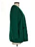 Kasper A.S.L. Green Wool Blazer Size 6 - photo 4
