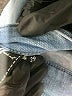 7 For All Mankind Blue Jeans Size 29 waist - photo 8