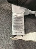 DKNY Silver Casual Pants Size XS - photo 8