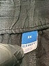 Old Navy 100% Cotton Solid Black Athletic Shorts Size 2X - photo 3