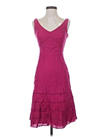 Ann Taylor Cocktail Dress (view 1)