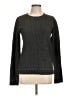 Volcom Gray Pullover Sweater Size 12 - photo 1