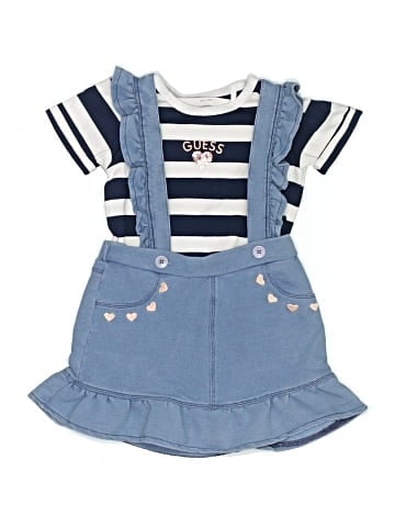 Guess Overalls (view 1)