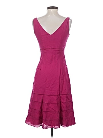 Ann Taylor Cocktail Dress (view 2)