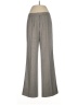 Escada Houndstooth Gray Dress Pants Size EU 40 / US 10 - photo 1