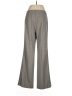 Escada Houndstooth Gray Dress Pants Size EU 40 / US 10 - photo 2