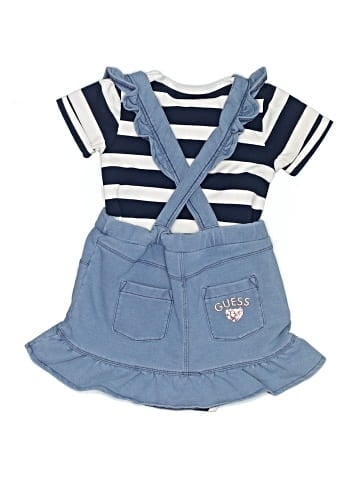 Guess Overalls (view 2)
