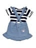 Guess Blue Overalls 18-24 MO / 24 MO - photo 2