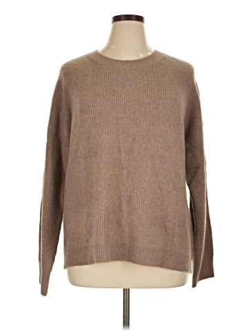 J.Crew Factory Store Pullover Sweater (view 1)