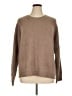 J.Crew Factory Store Brown Pullover Sweater Size XL - photo 1