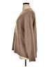 J.Crew Factory Store Brown Pullover Sweater Size XL - photo 5
