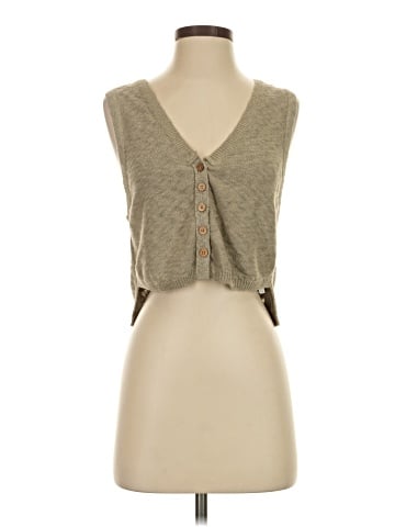FP BEACH Sweater Vest (view 1)