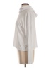 LNA Ivory Long Sleeve Top Size XS - photo 5