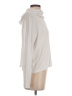 LNA Ivory Long Sleeve Top Size XS - photo 4