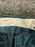 H&M L.O.G.G. Blue Casual Pants Size 10 - photo 7